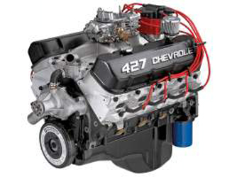 P58C5 Engine
